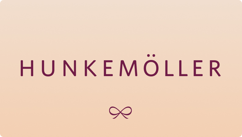 Hunkemoller DE Coupon